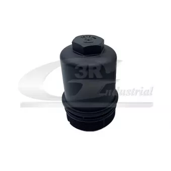 3RG 98902 - Couvercle, boîtier du filtre à huile