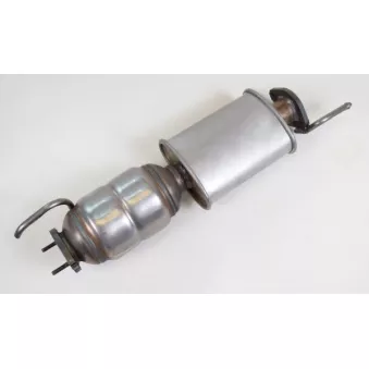 EEC AR6009T - Catalyseur
