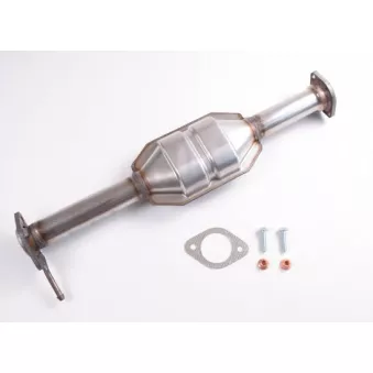 EEC AR8010 - Catalyseur