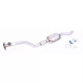EEC AU6002T - Catalyseur