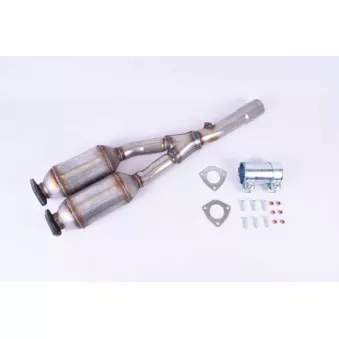 Catalyseur EEC [AU6008T]