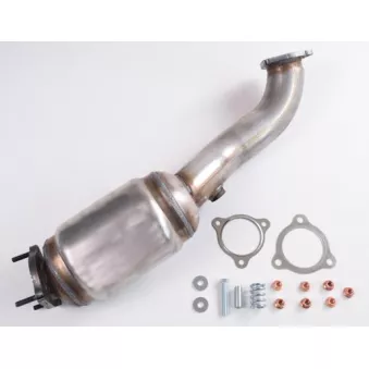 EEC AU6043 - Catalyseur