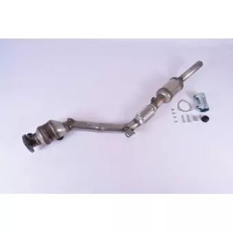 Catalyseur EEC [AU6046]