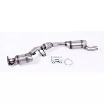 Catalyseur EEC [AU6048]