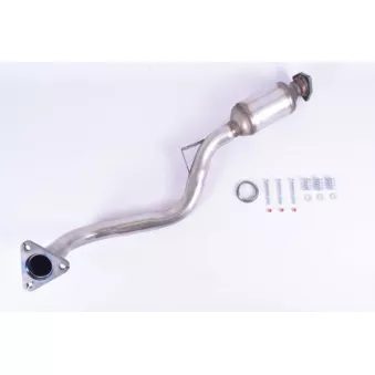 Catalyseur EEC [AU8012]