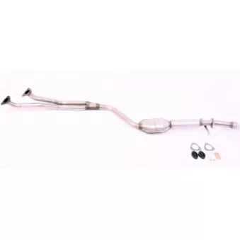 Catalyseur EEC [BM6000]