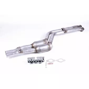 Catalyseur EEC [BM6015]