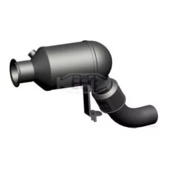 Catalyseur EEC [BM6037]