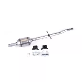 Catalyseur EEC [BM6050]