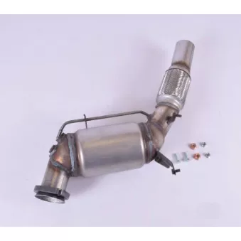 EEC BM6061T - Catalyseur