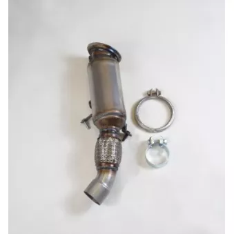 EEC BM6094T - Catalyseur