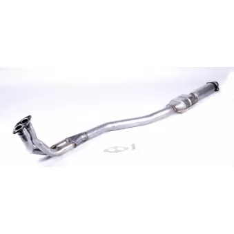 Catalyseur EEC [BM8006]