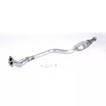 Catalyseur EEC [BM8010]