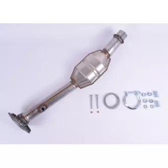 Catalyseur EEC [CI6008]