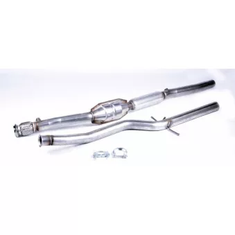 EEC CI6010T - Catalyseur