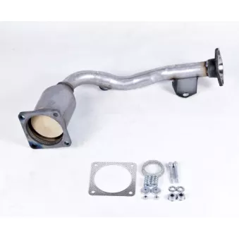 Catalyseur EEC [CI6011]