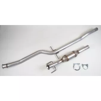 Catalyseur EEC [CI6016]
