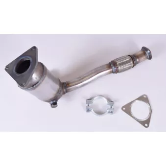 Catalyseur EEC [CI6020T]