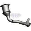 Catalyseur EEC [CI6052]