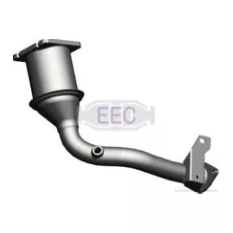 EEC CI6052 - Catalyseur