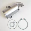 Catalyseur EEC [CI6092T]