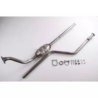 Catalyseur EEC [CI8017]