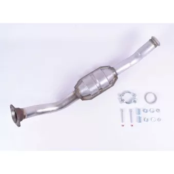 Catalyseur EEC [CI8018]