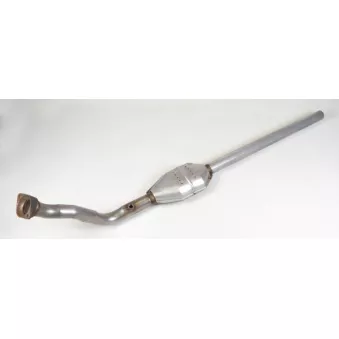 Catalyseur EEC [CI8021]