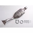 Catalyseur EEC [CI8037T]