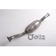 Catalyseur EEC [CI8040T]