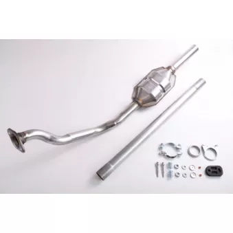 Catalyseur EEC [CI8048]