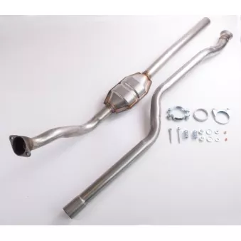 Catalyseur EEC [CI8052]