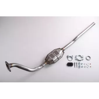 EEC CI8053 - Catalyseur