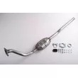 Catalyseur EEC [CI8053T]