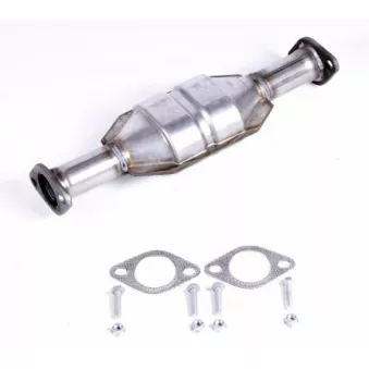 Catalyseur EEC [CL6008]