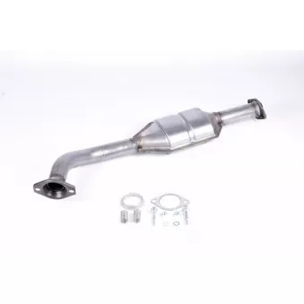 Catalyseur EEC [CL6025T]