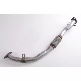 Tuyau d'échappement EEC [CL7502]