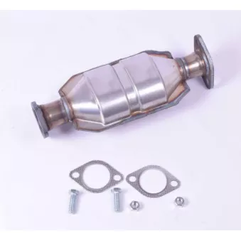 EEC CL8001T - Catalyseur