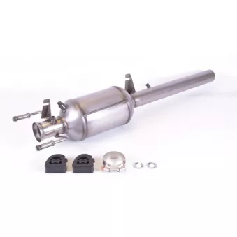 Filtre à particules / à suie, échappement EEC [DPF079]