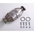 Catalyseur EEC [DU8001]