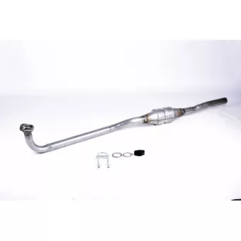 Catalyseur EEC [DU8501]