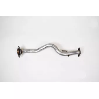 EEC EDN4003 - Tuyau d'échappement