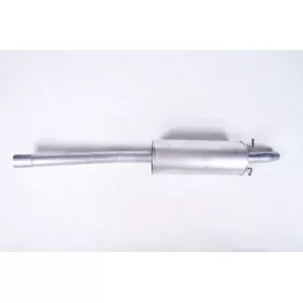 EEC EFE1163 - Silencieux arrière