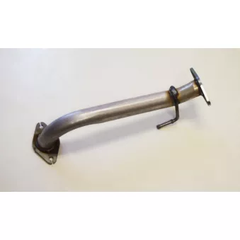 EEC EFE2000 - Tuyau d'échappement