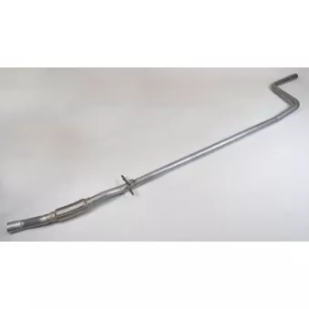 EEC EGM744 - Tuyau d'échappement