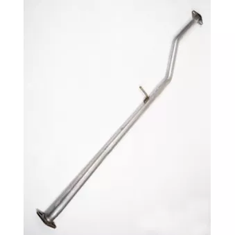 Tuyau d'échappement EEC [EHY262]