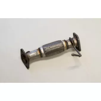 EEC EKA2000 - Tuyau d'échappement