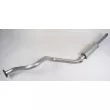 Silencieux arrière EEC [ELR176]