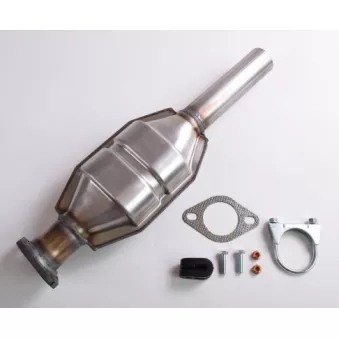 Catalyseur EEC [FI6002T]