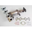 Catalyseur EEC [FI6044]